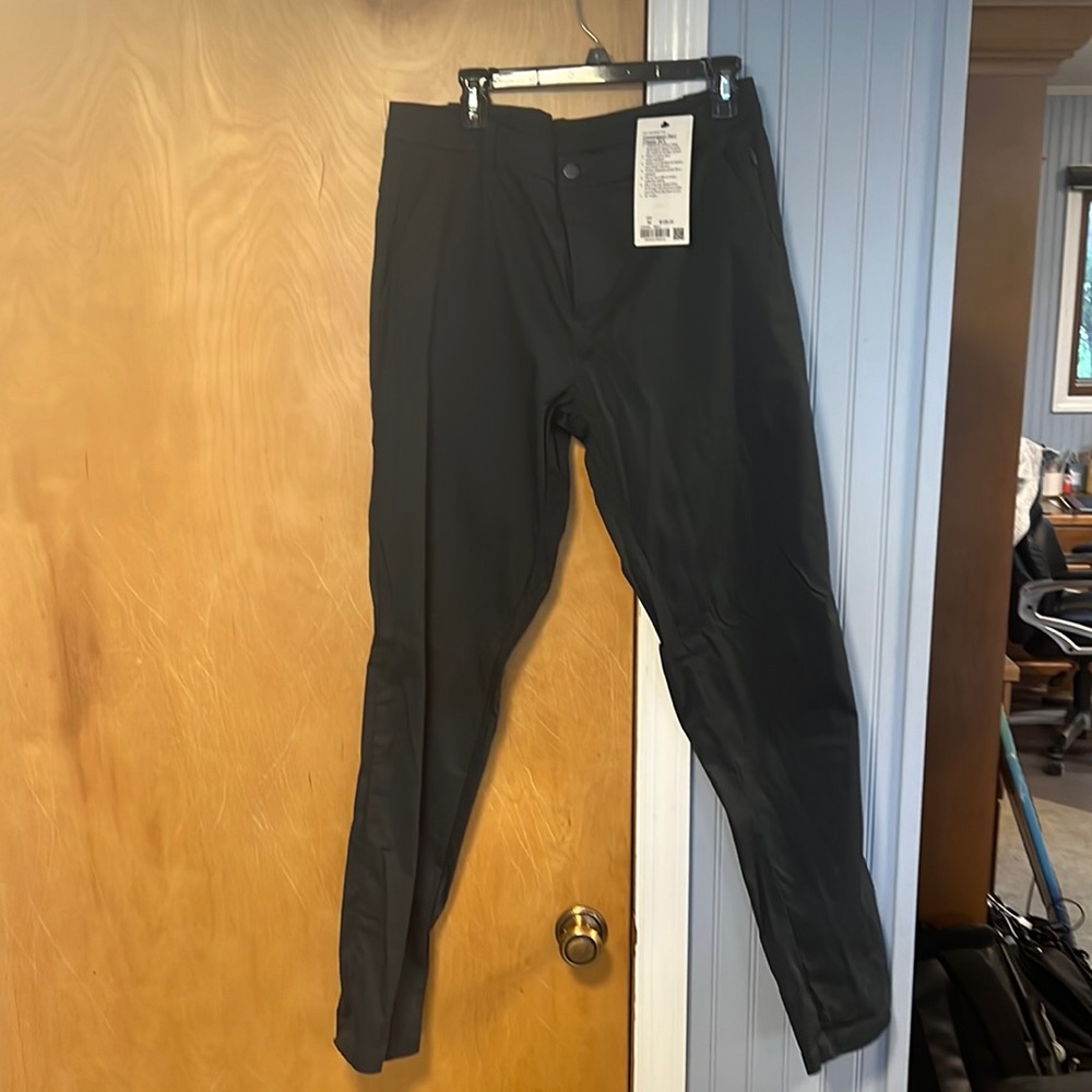 Lulu Pants